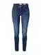 GUESS Kavbojke 'Annette'  moder denim