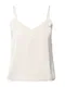 Guido Maria Kretschmer Women Top 'Heike'  offwhite