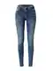 LTB Traperice 'Amy X'  plavi traper