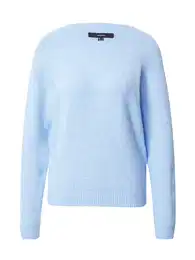 Svetr 'Doffy' světlemodrá