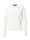 VERO MODA Pulover 'VMDoffy'  bijela