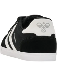 Hummel Sneaker Slimmer Stadil schwarz