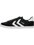 Hummel Sneaker Slimmer Stadil schwarz