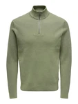 Only & Sons Pullover ONSPhil khaki