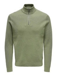 Pullover 'Phil' khaki
