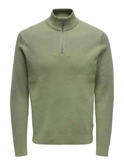 Only & Sons Pullover ONSPhil khaki