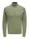 Only & Sons Pullover 'Phil' khaki