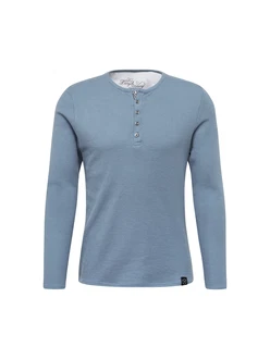 Key Largo Shirt 'SANDRO'