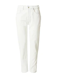 Jeans 'The Drop regular taper jeans Down and O' pastellblau