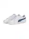 PUMA Tenisky 'Smash 3.0'  chladná modrá / stříbrná / bílá