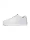 PUMA Tenisky 'Smash'  bílá