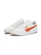 PUMA Nizke superge ''''Court Ultra Lite''''  jastog / bela
