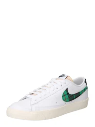Sneaker 'BLAZER 77 PRM' grn / rot / schwarz / wei