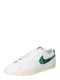 Nike Sportswear Sneaker 'BLAZER 77 PRM' grn / rot / schwarz / wei