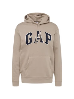 GAP Sweatshirt 'HERITAGE' Herren