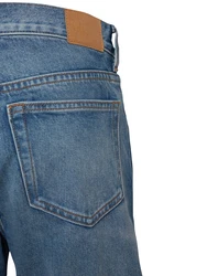 WEEKDAY Jeans 'Space Seven' blau