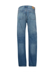 WEEKDAY Jeans 'Space Seven' blau