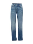 WEEKDAY Jeans 'Space Seven' blau