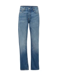 Jeans 'Space Seven Blue' blau