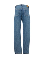 WEEKDAY Jeans 'Space Seven' blau