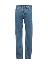 WEEKDAY Jeans 'Space Seven' blau