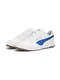 PUMA Tenisky  indigo / bílá
