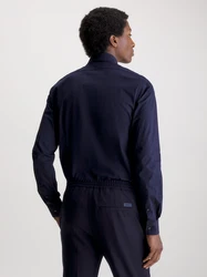 Calvin Klein Hemd dunkelblau