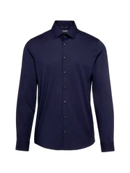Calvin Klein Hemd dunkelblau