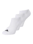 ADIDAS PERFORMANCE Sportsocken Basicsocken C SPW LOW 3P schwarz/wei