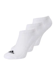 ADIDAS PERFORMANCE Sportsocken Basicsocken C SPW LOW 3P schwarz/wei