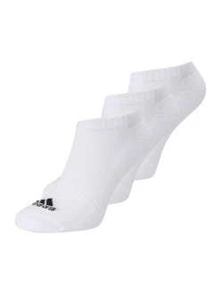ADIDAS PERFORMANCE Sportsocken Basicsocken C SPW LOW 3P