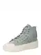 ADIDAS ORIGINALS Kotníkové tenisky 'Nizza Bonega X'  nefritová / bílá