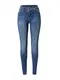 LTB Traperice 'Amy X'  plavi traper