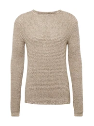 Pullover 'JJPhil' hellbraun