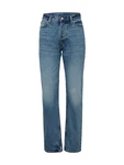 WEEKDAY Jeans 'Barrel' blau