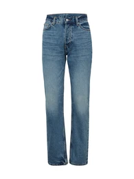 Jeans 'Barrel' blue denim