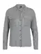 Vero Moda Petite Bluza 'VMBUMPY'  crna / bijela