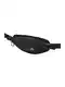 ADIDAS PERFORMANCE Sportgrteltasche 'Waist' grau / schwarz
