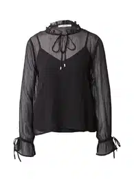 Bluza 'Thalisa' crna