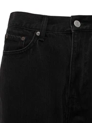 WEEKDAY Jeans 'Galaxy Hanson' schwarz