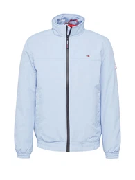 Jacke 'Essential' navy / hellblau / rot / weiß
