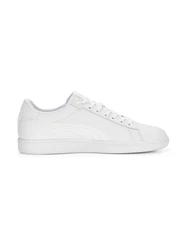 PUMA Sneaker 'Smash 3.0' gold/weiß