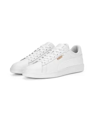 PUMA Sneaker 'Smash 3.0' gold/weiß