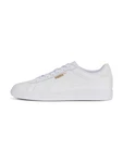 PUMA Sneaker 'Smash 3.0' gold/weiß