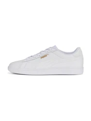 PUMA Sneaker 'Smash 3.0' gold/weiß