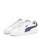 PUMA Niske tenisice ''''Smash 3.0''''  plavi traper / merlot / bijela