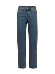 Jeans 'Barrel Pen' blue denim