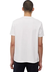 Marc O'Polo T-Shirt offwhite
