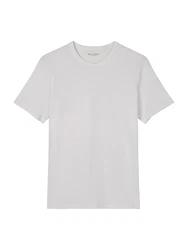 Marc O'Polo T-Shirt offwhite