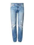 LEVI'S Jeans '501' '502 Taper' blue